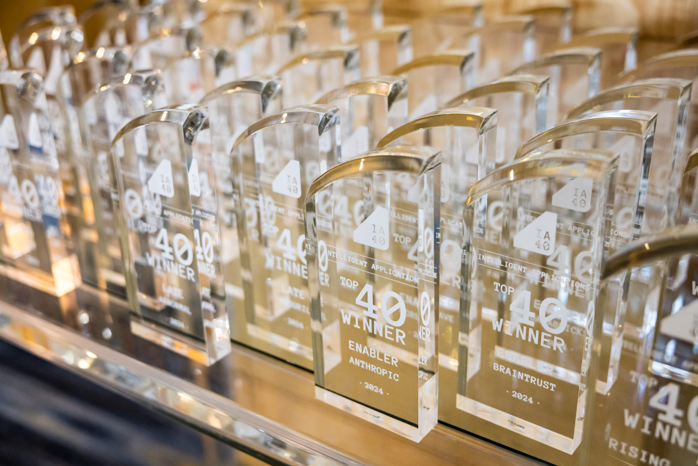 Request An Invite 2025 Ia Summit